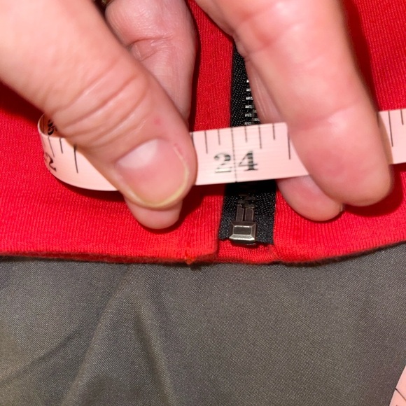 INC International Concepts vest • NWT • women’s CL - Picture 6 of 7